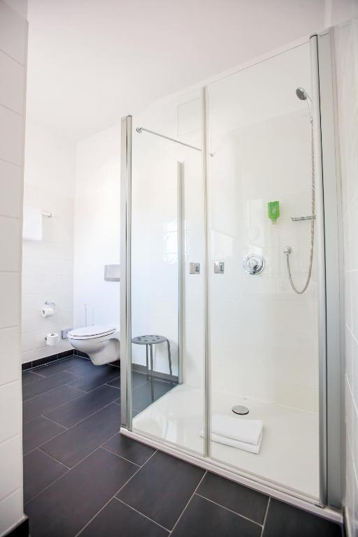 Boutique-Hotel Villa Anna Eisenach Room photo